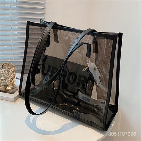 chanel 沙灘包
